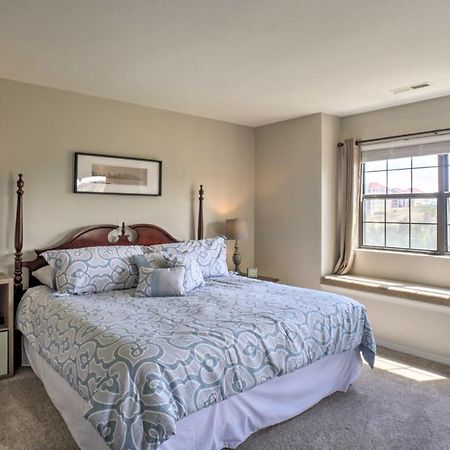 Less Than 1 Mi To Strip Branson Condo On Golf Course! Exterior foto