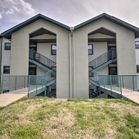 Less Than 1 Mi To Strip Branson Condo On Golf Course! Exterior foto