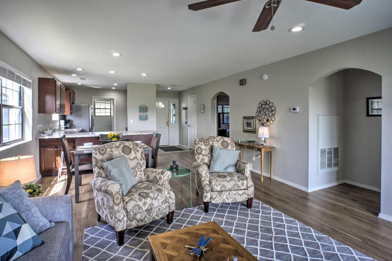 Less Than 1 Mi To Strip Branson Condo On Golf Course! Exterior foto